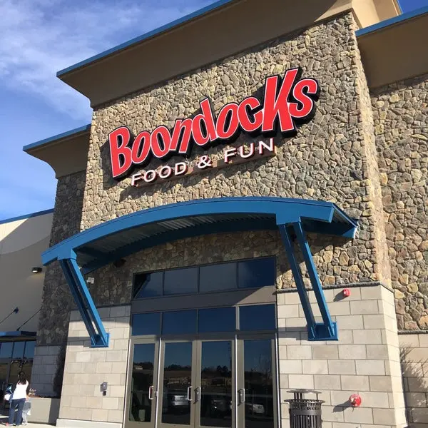 Boondocks Food & Fun