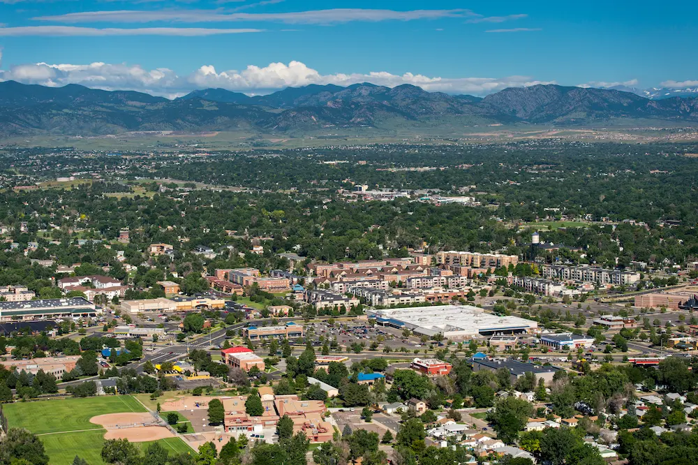 Arvada-Colorado