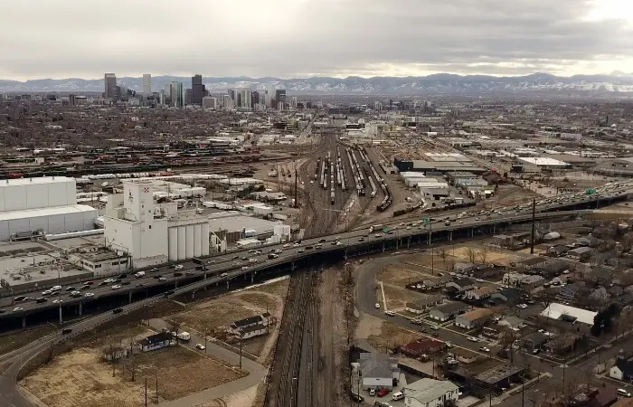 Commerce City, Colorado
