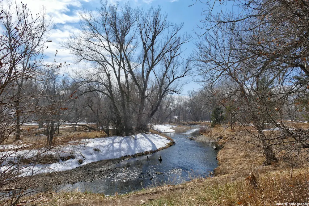 Wheat Ridge Greenbelt