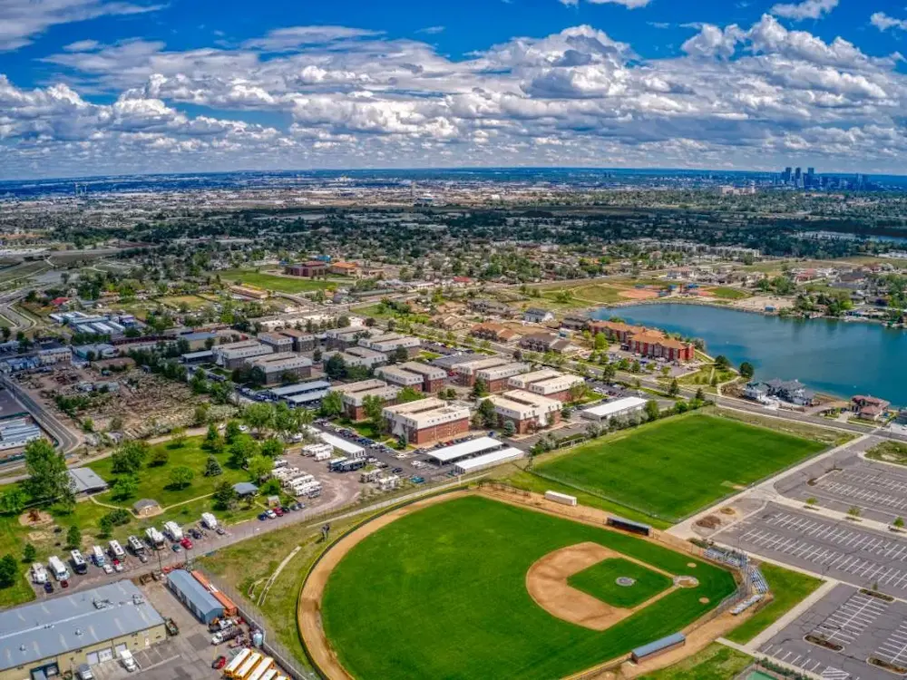 Westminster, Colorado