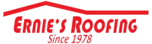 ernie's roofing