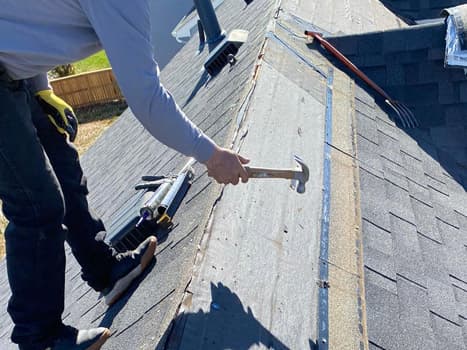 Roof-Repair